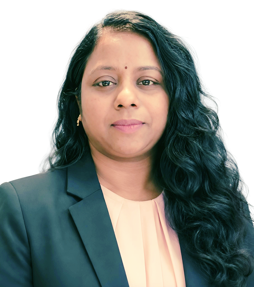 Bharati Byahatti
