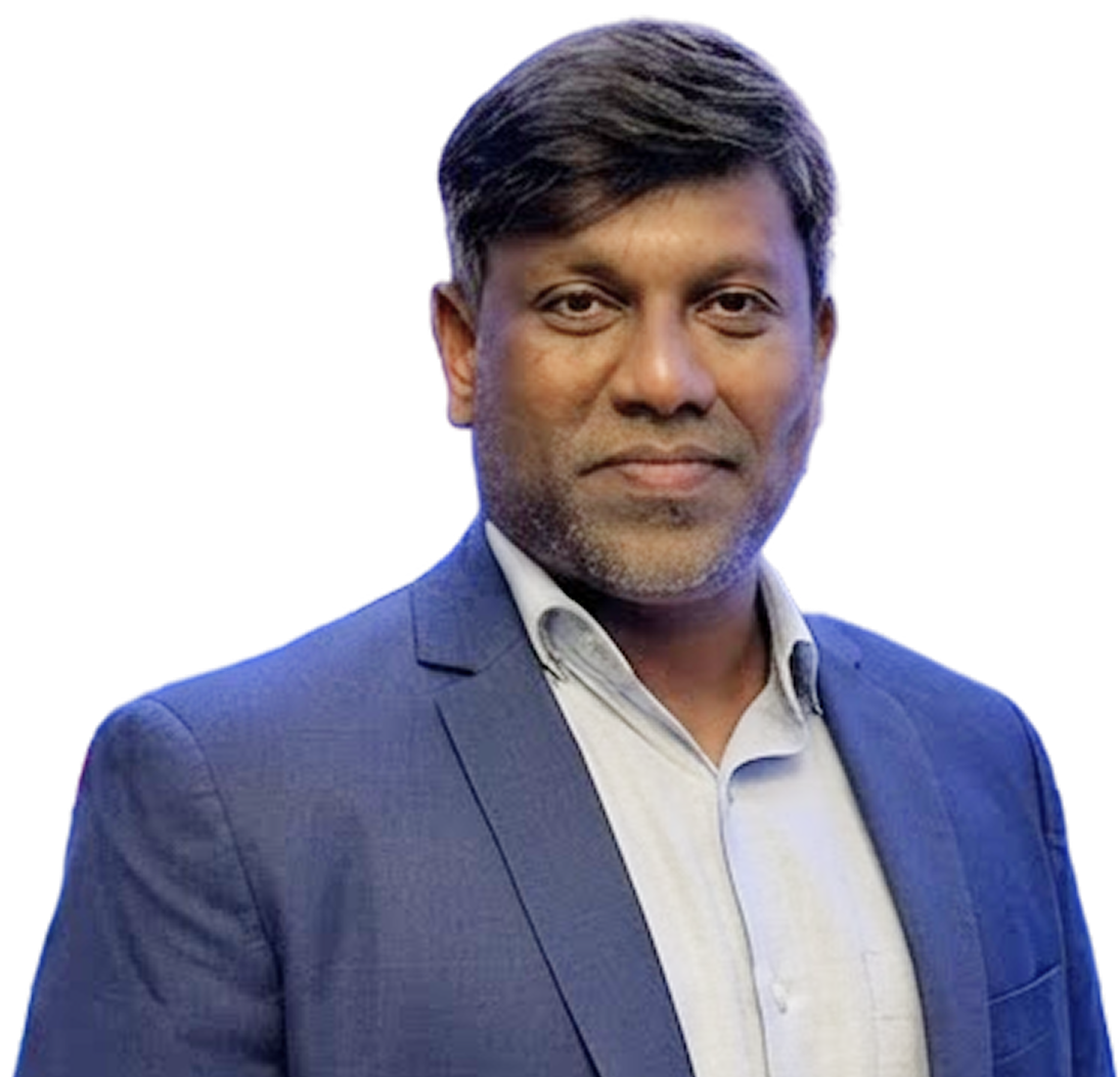 Elango Yeasaiyan
