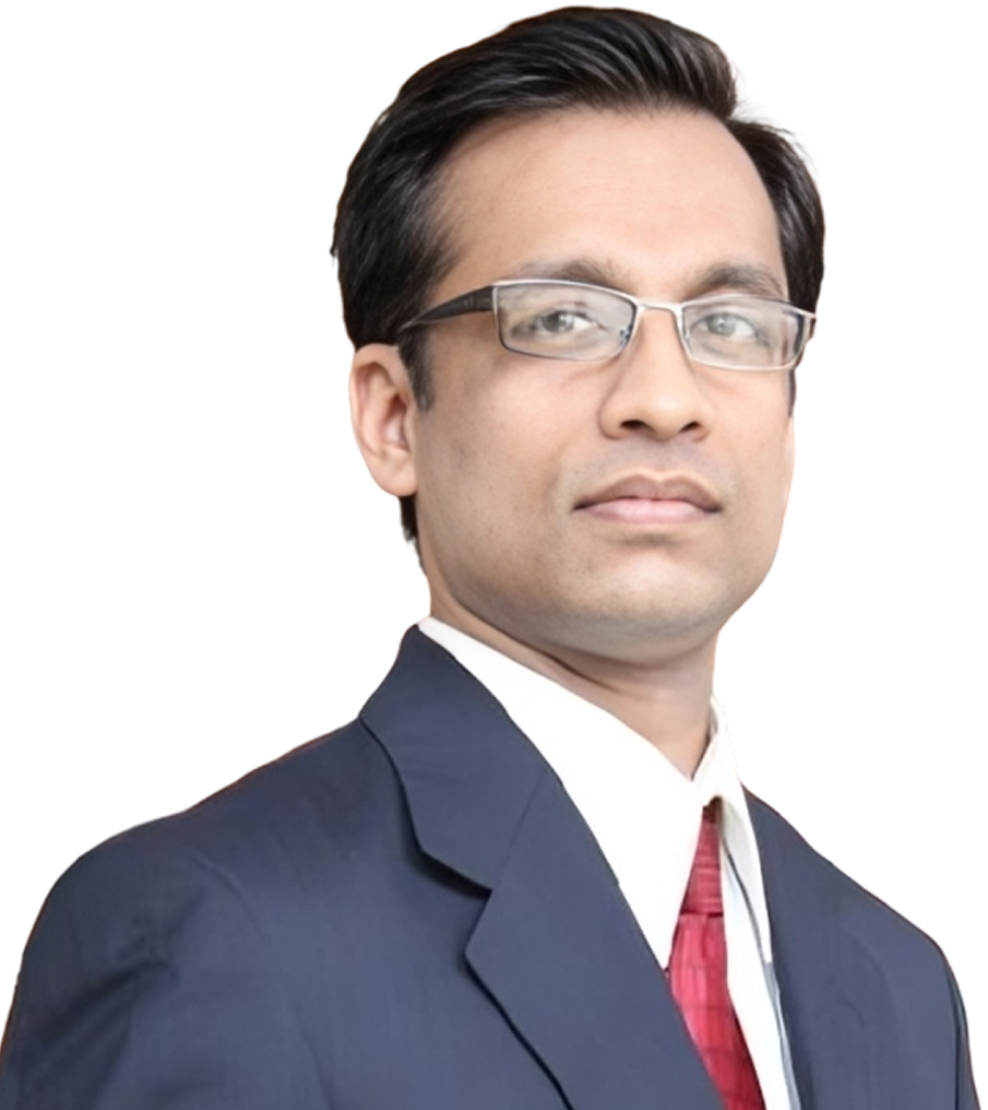 Sachin Gupta