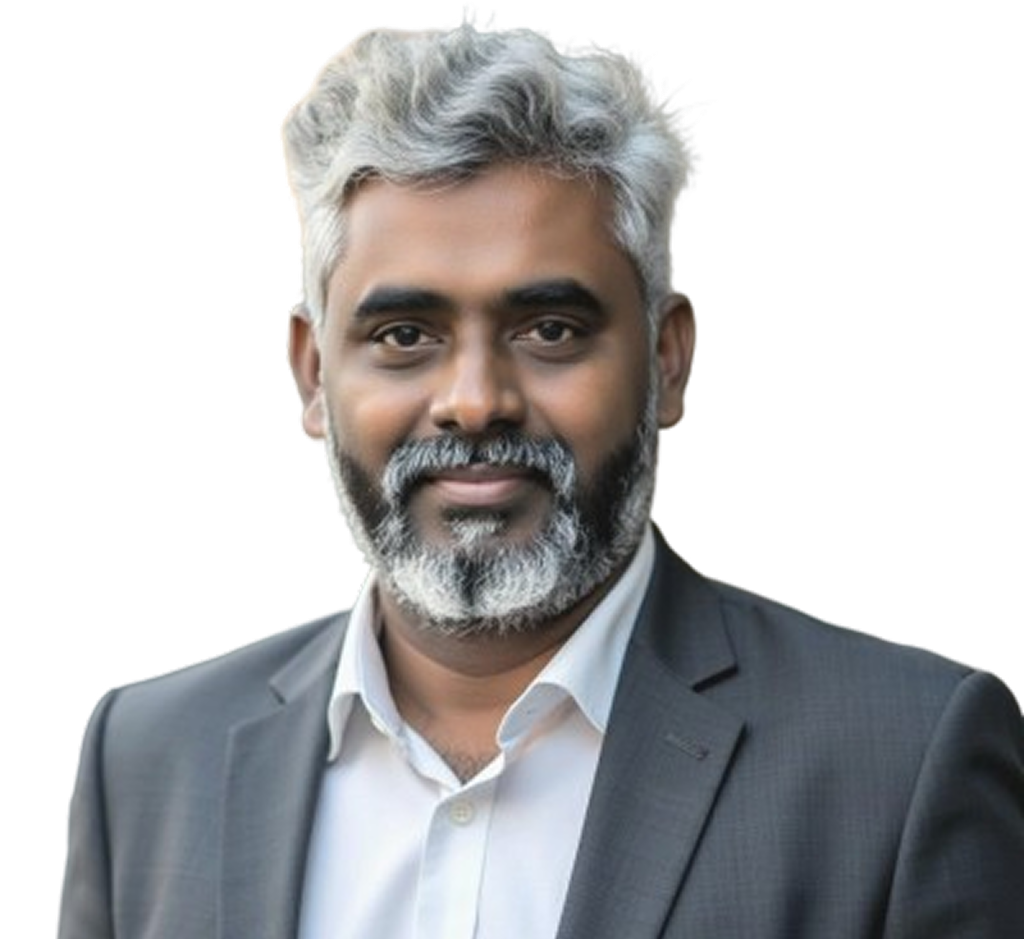 Jegan Sekar