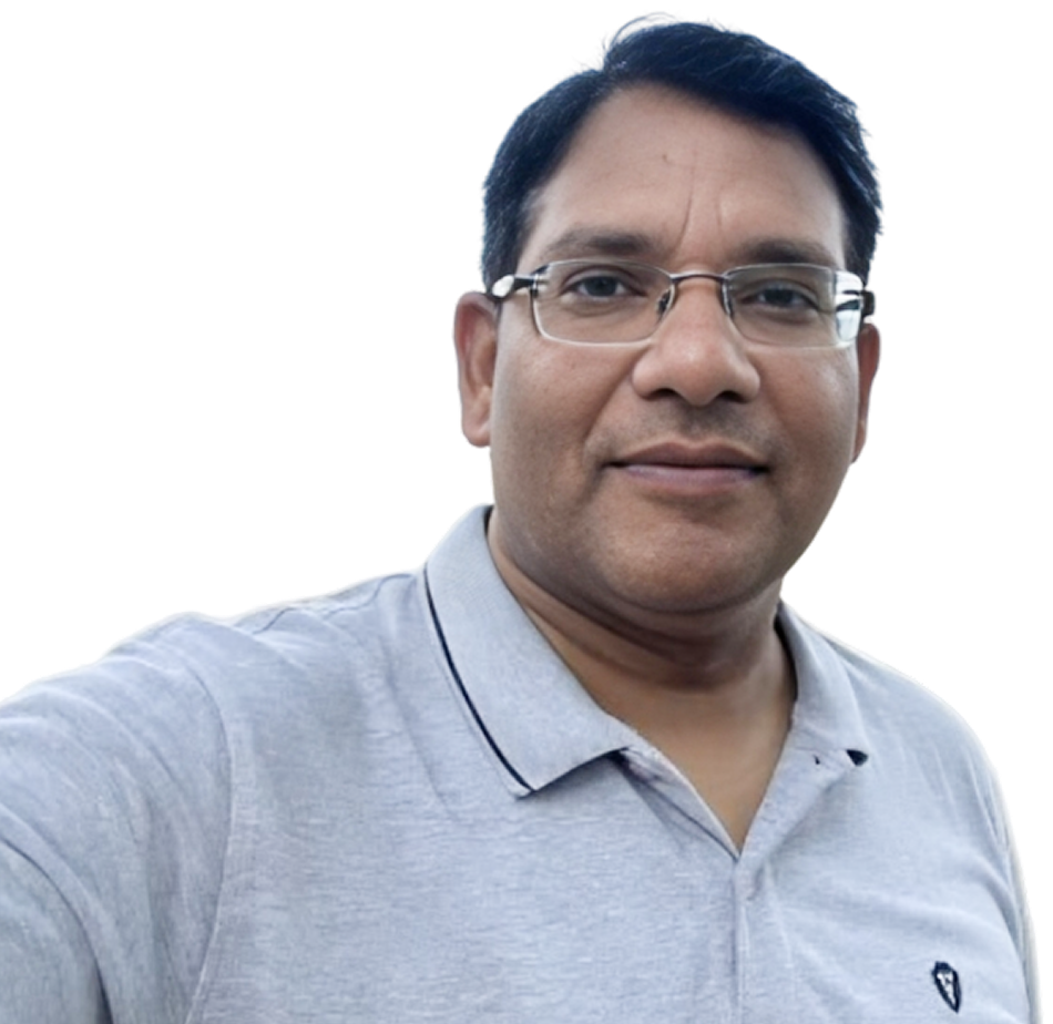 Kuldeep Tomar