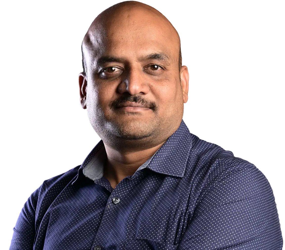 Devendra Prasad