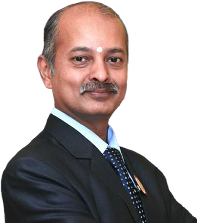 Manikant R Singh