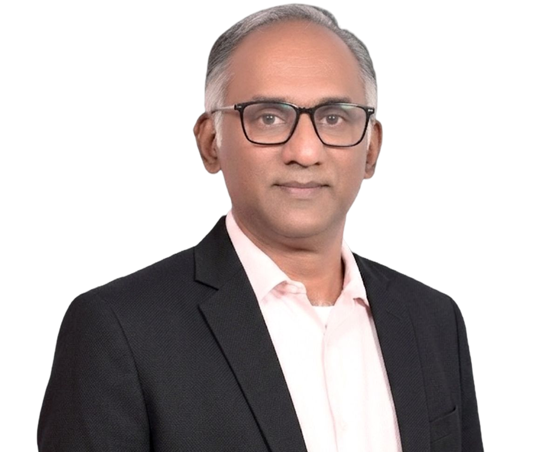 Srinivasan Ramamoorthy