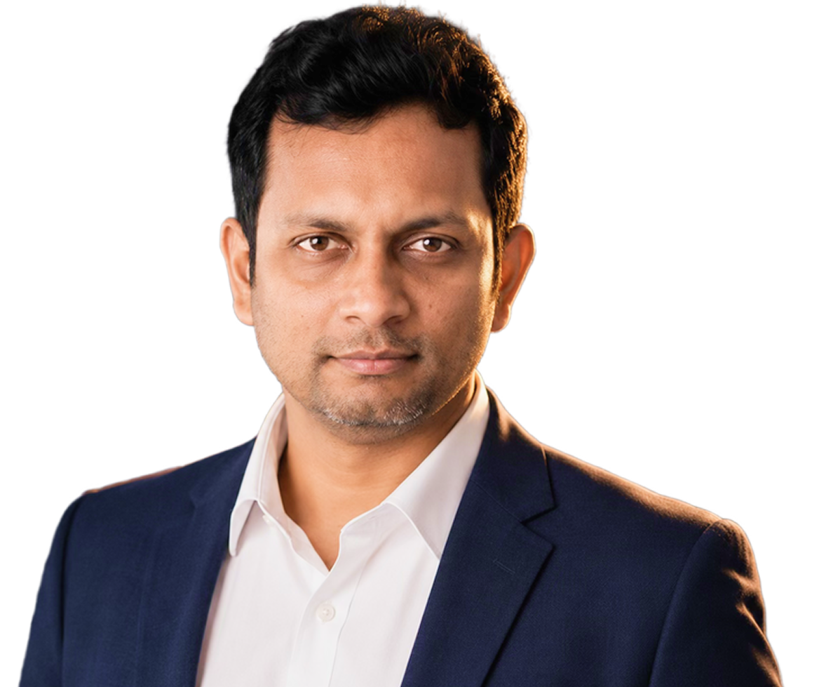 Araveinth Gopinath