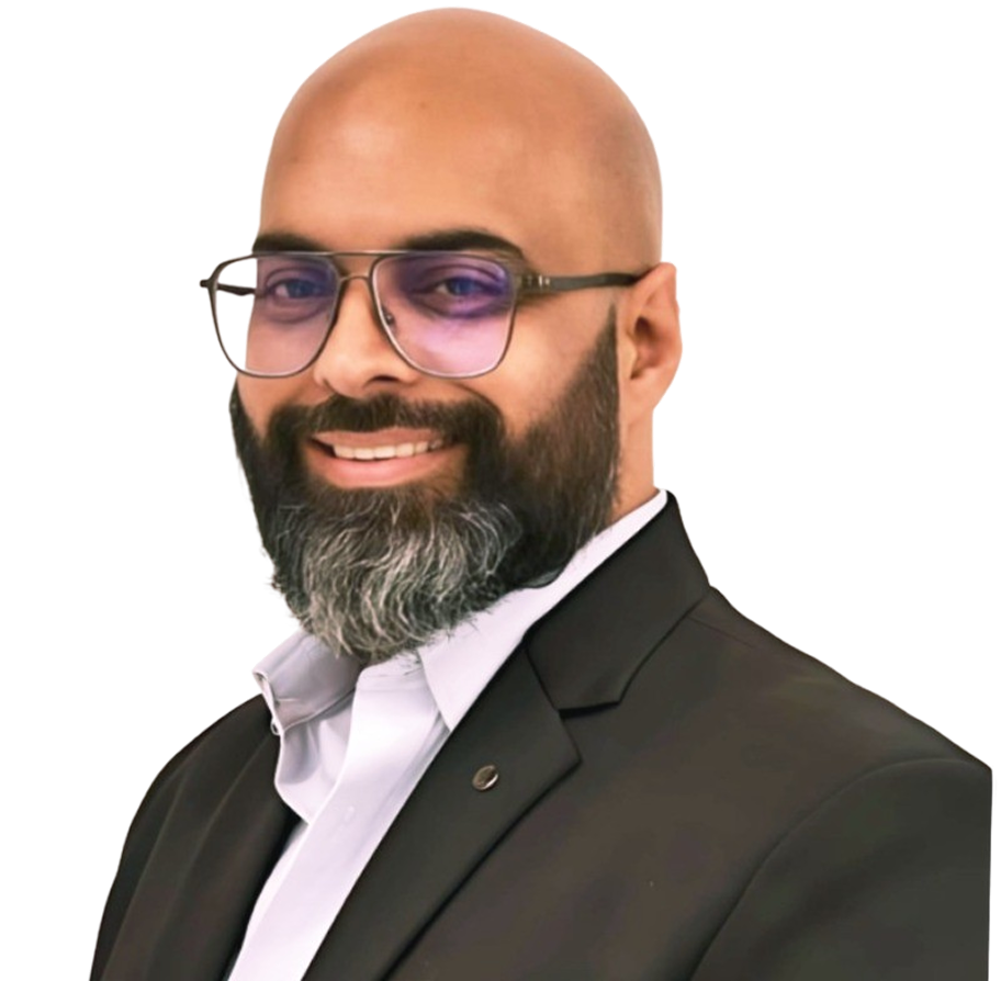 Hemant Bhardwaj