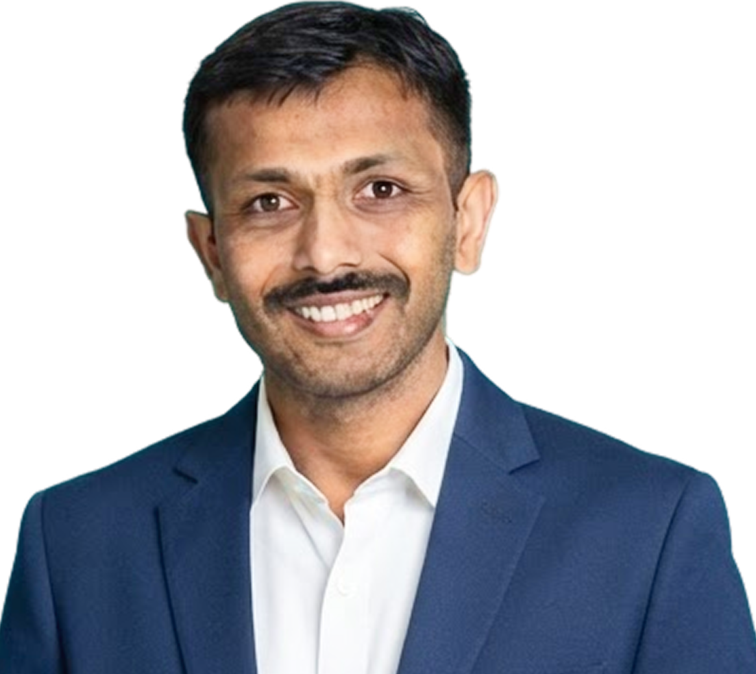 Ajesh Sreedharan Kakkara