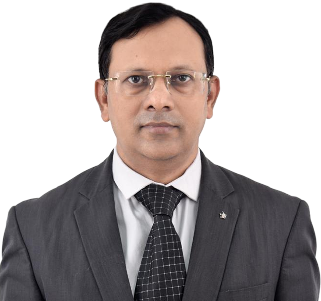 Yogesh Kumar