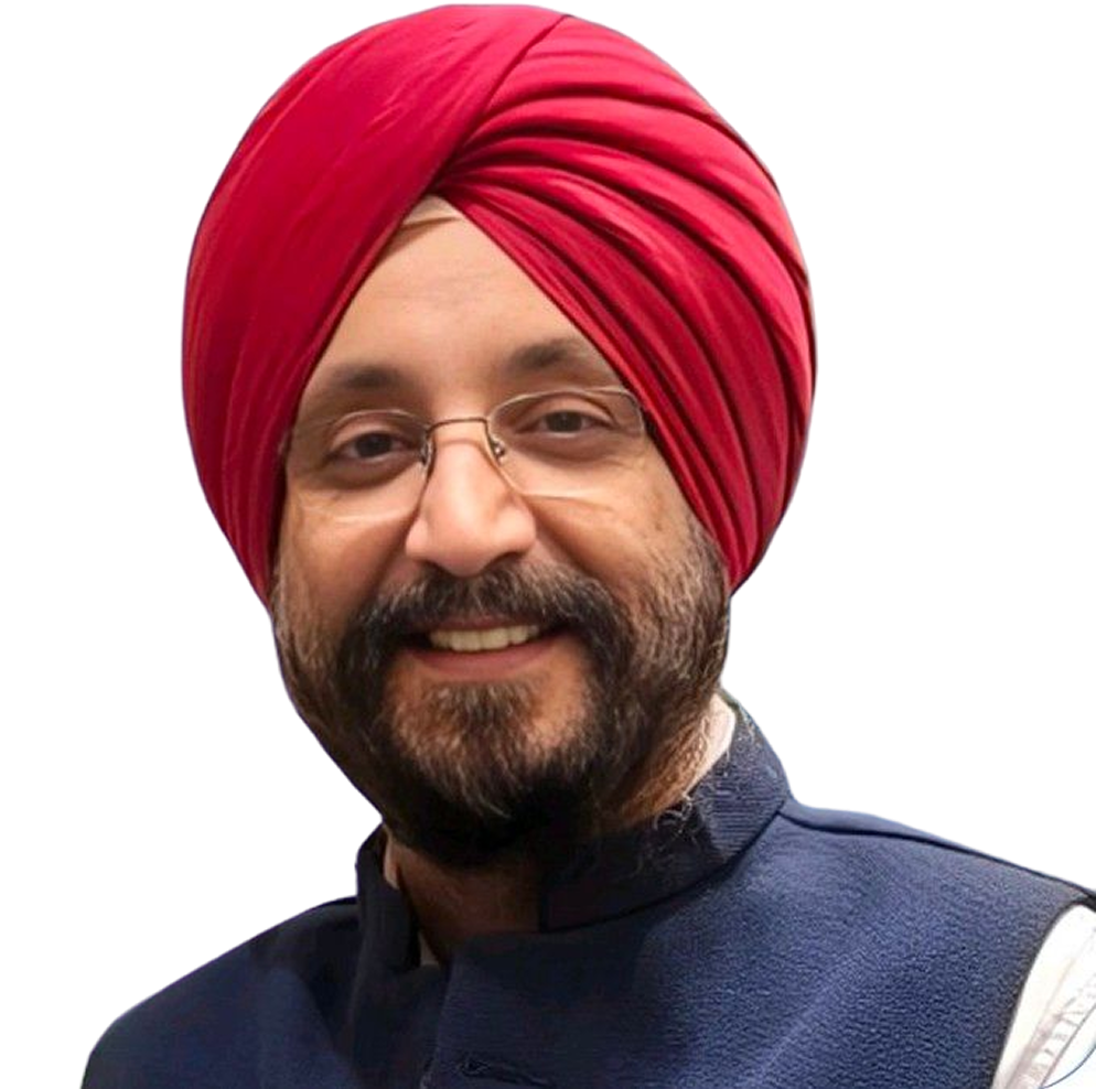 Upkar Singh