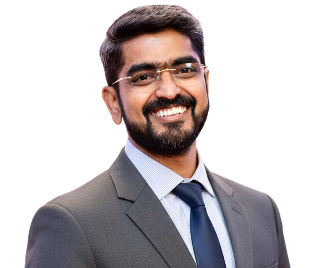 Nelson Kulandairaj