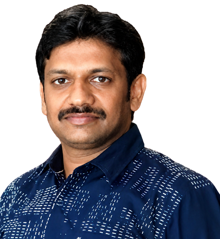 Venkatesh  Murthy K