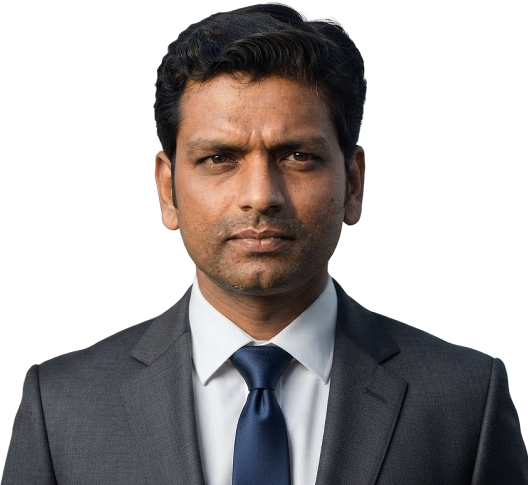 Mayank Gupta