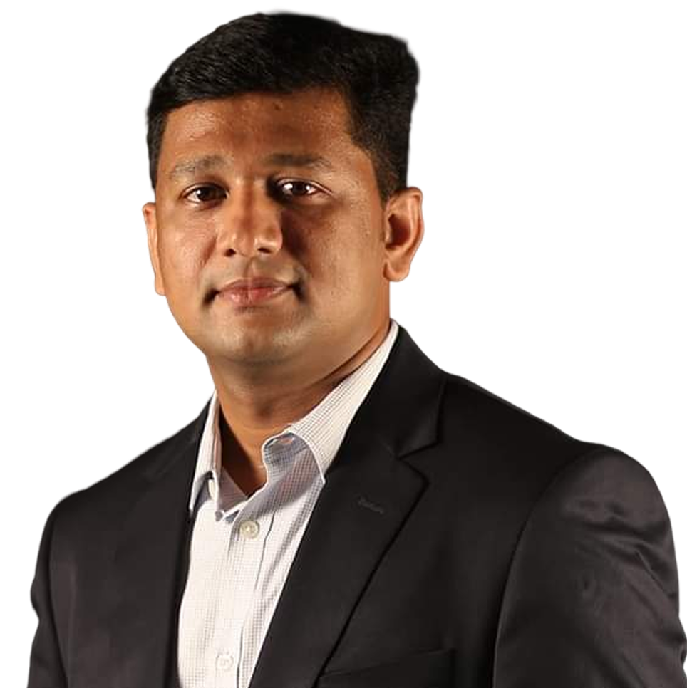 Unnikrishnan TK