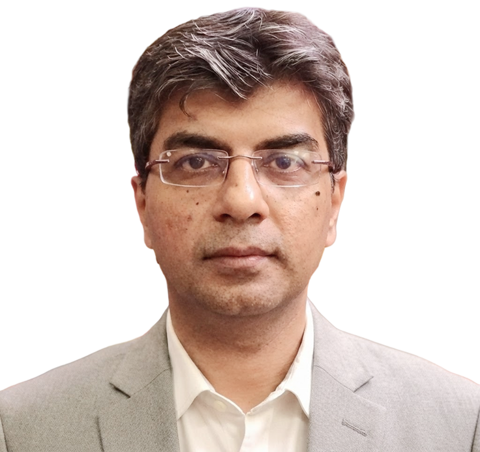 Vishal Kalro