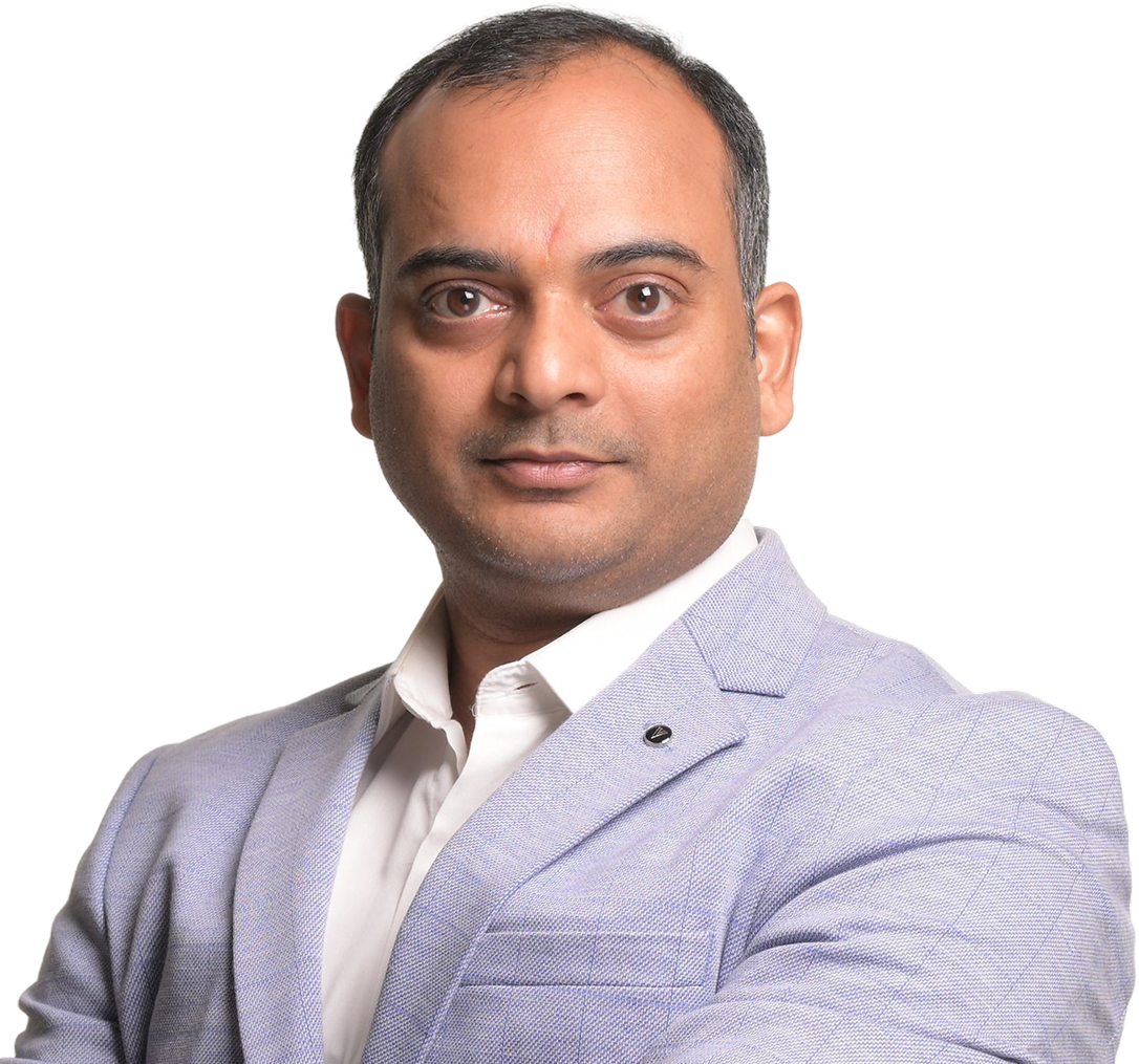Raghav Grandhi