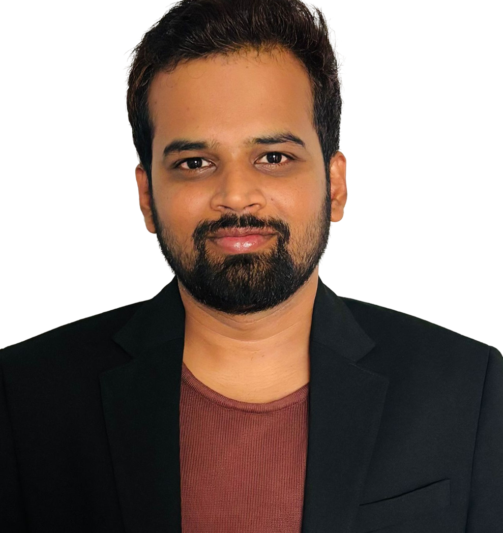 Ashok Kumar G