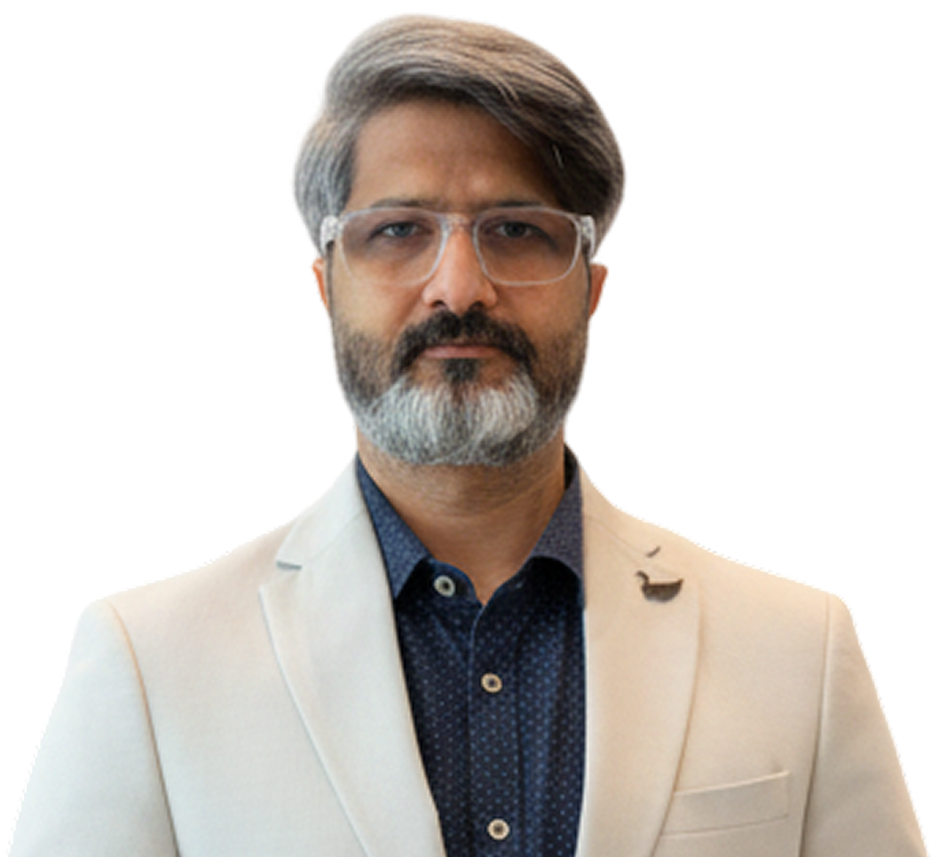 Ramachandran B