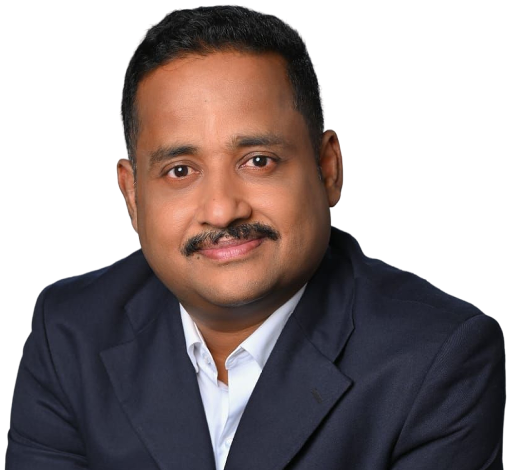 Balamurali Palaniyandi