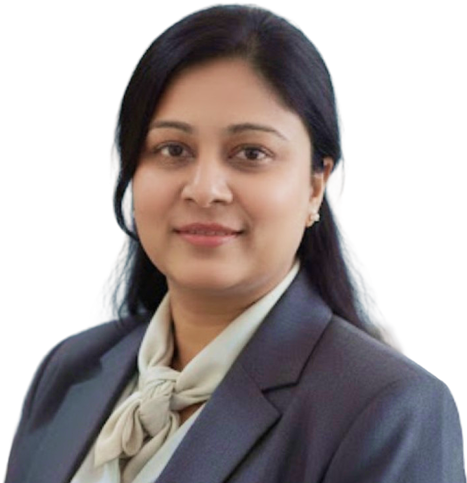 Monika Aggarwal