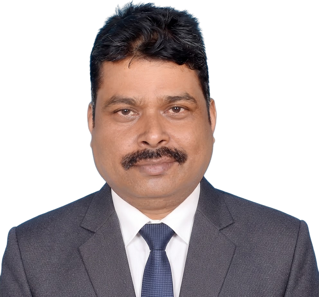 Yudhisthira Sahoo