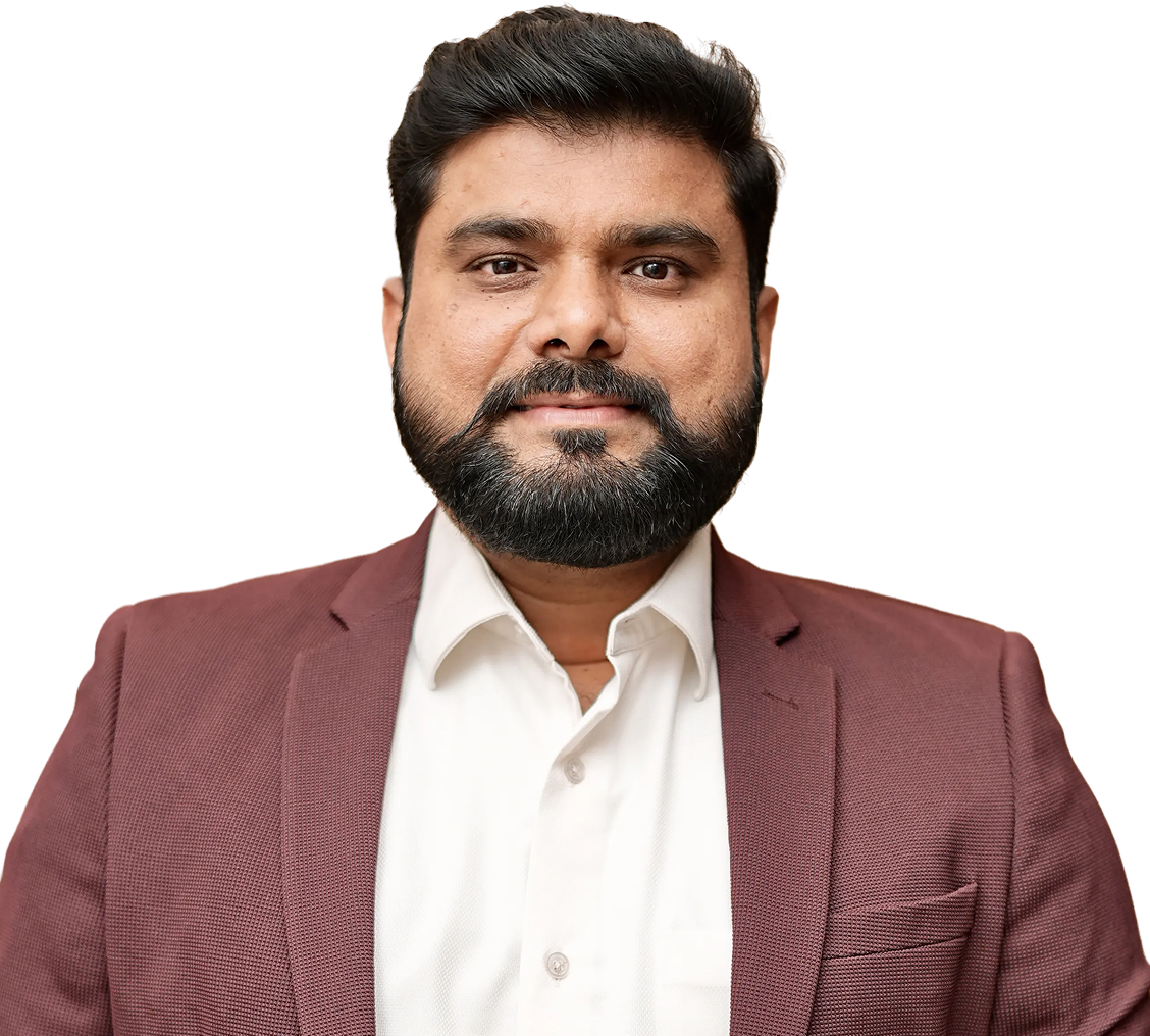 Aneelkumar Savalagi