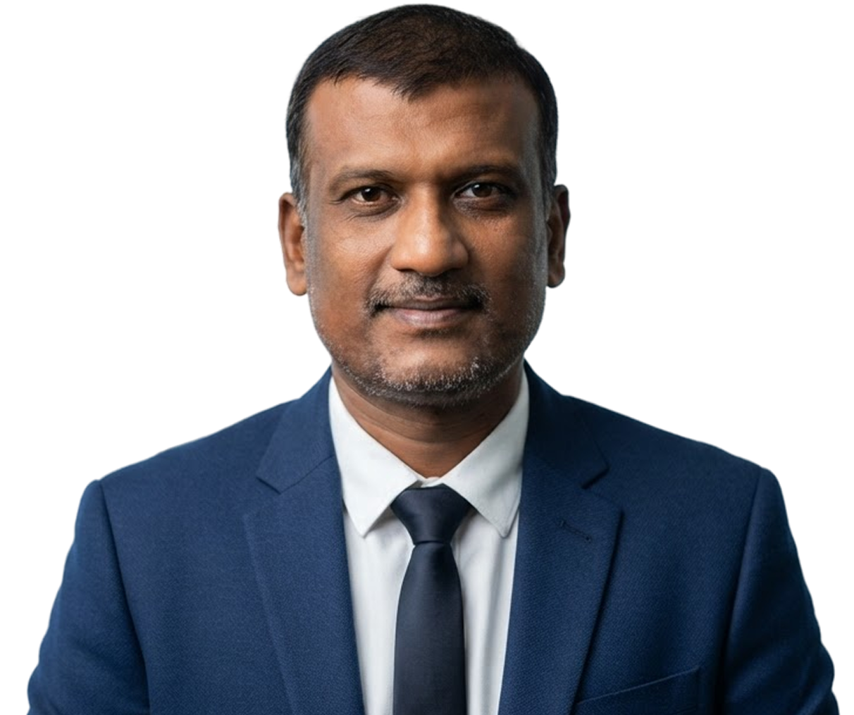 Manikanta Reddy