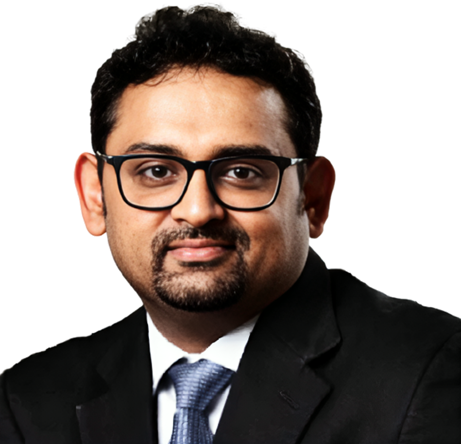 Vamsi Krishna Ithamraju