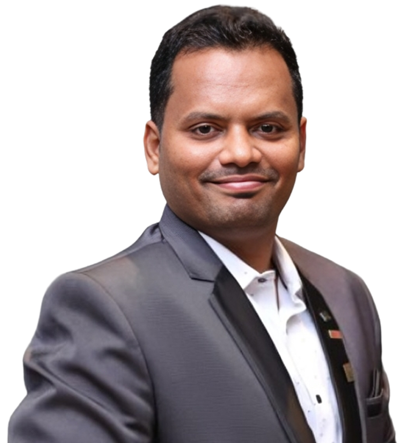 Srinivasan Balraj