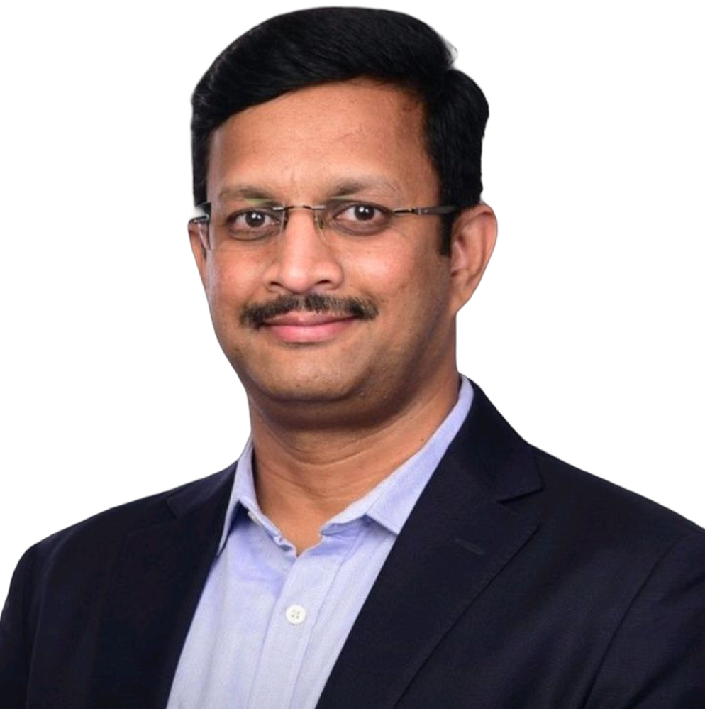 Kishore Kamarajugadda