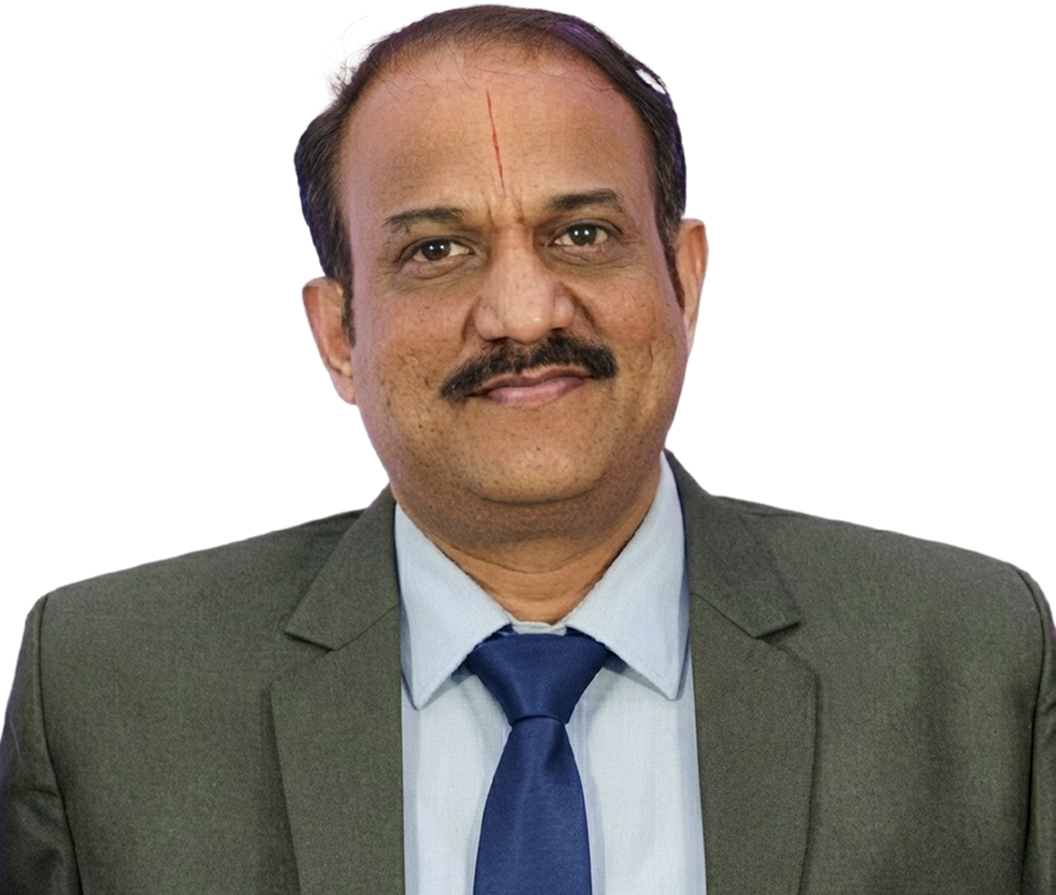 Balaji Seshan