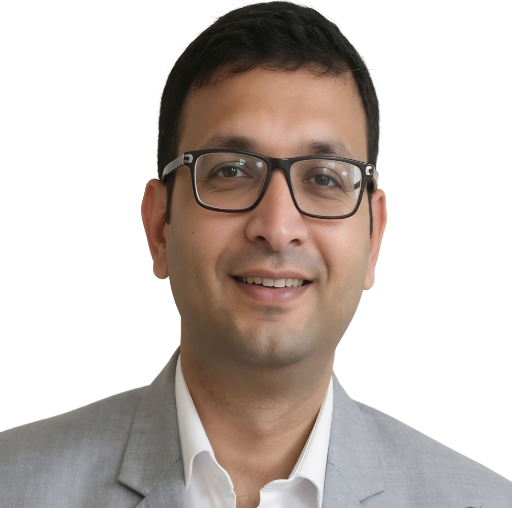 Amit Ameria