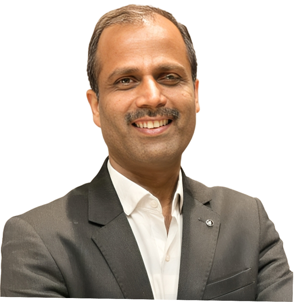 Nirbhay Kumar Singh